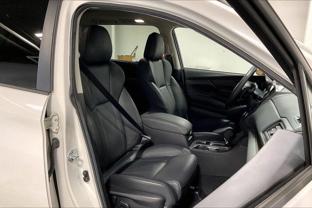 2025 Subaru Ascent Onyx Edition Limited 7-Passenger