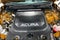 2024 Acura ZDX Type S Perf. Wheel & Tire