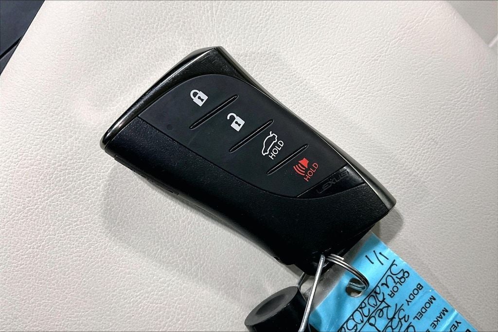 2025 Lexus ES 350 350