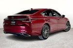 2025 Lexus ES 350 350