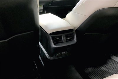 2025 Lexus ES 350 350