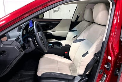 2025 Lexus ES 350 350