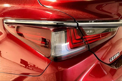 2025 Lexus ES 350 350