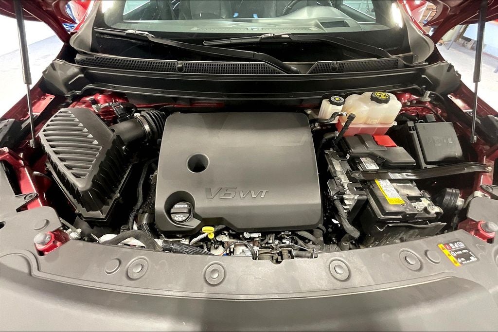 2023 Buick Enclave Premium Group