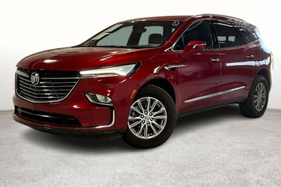 2023 Buick Enclave Premium Group