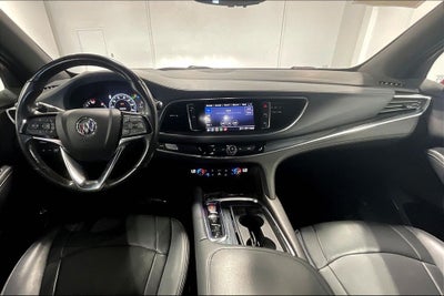 2023 Buick Enclave Premium Group