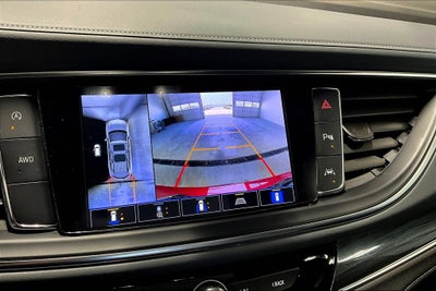 2023 Buick Enclave Premium Group