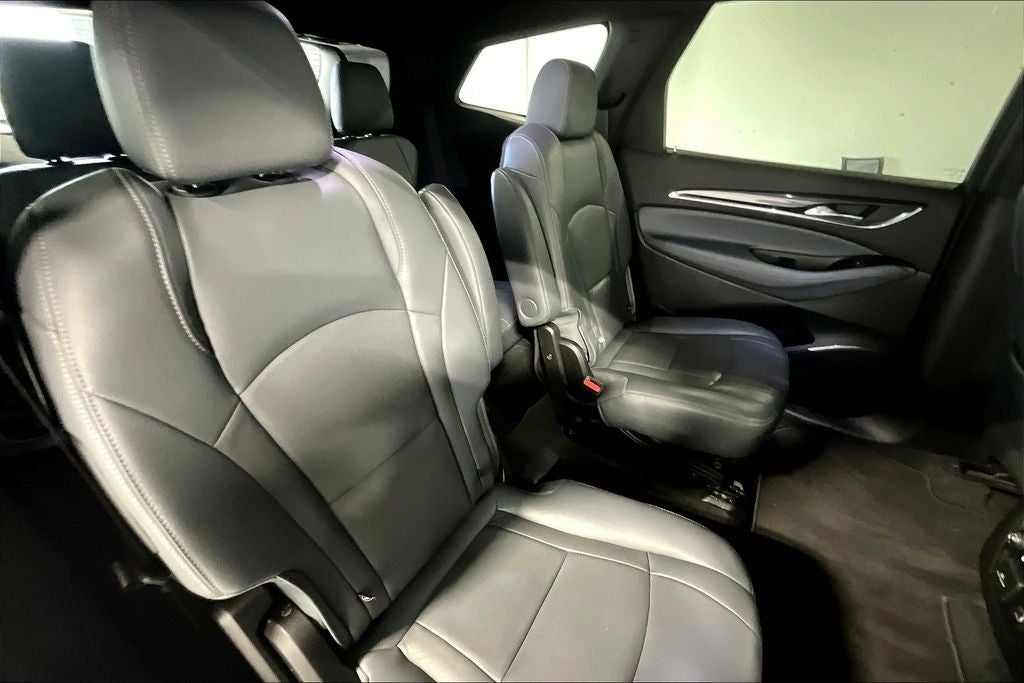 2023 Buick Enclave Premium Group