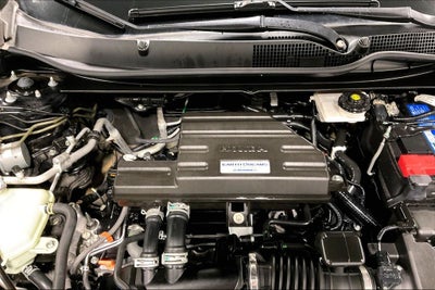 2021 Honda CR-V 2WD EX-L