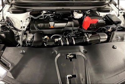 2025 Acura RDX Base SH-AWD