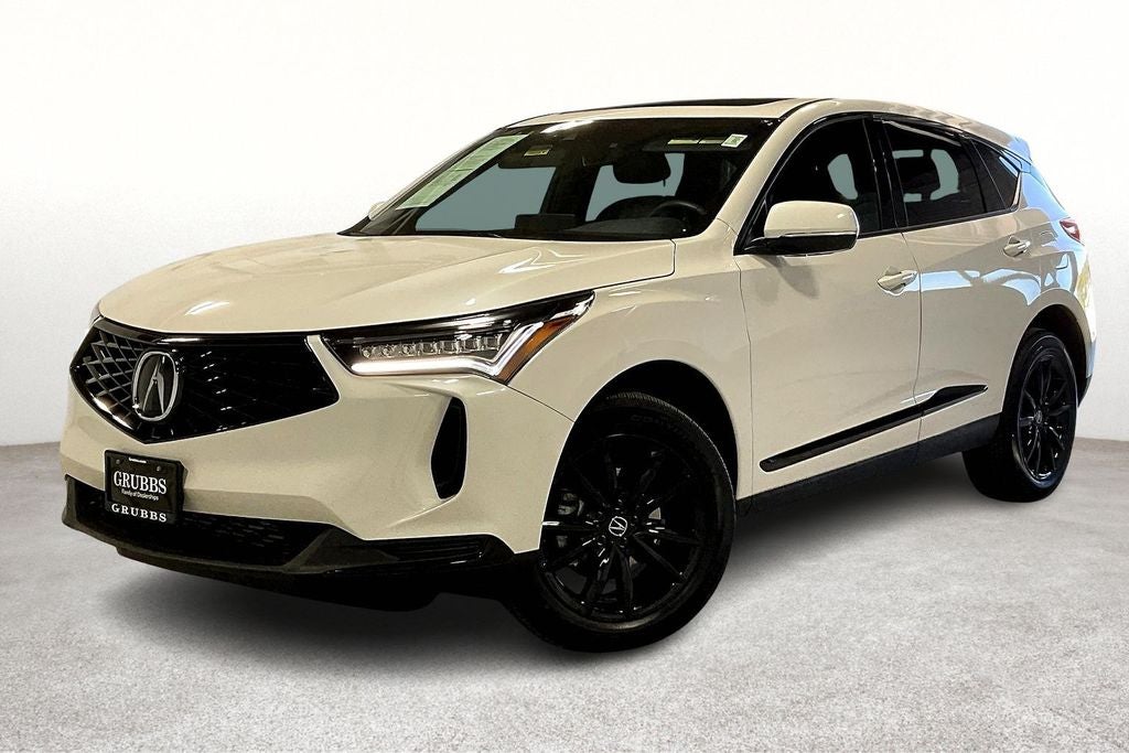 2025 Acura RDX Base SH-AWD