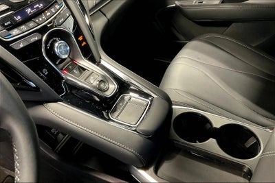 2025 Acura RDX Base SH-AWD