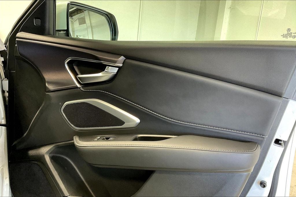 2025 Acura RDX Base SH-AWD