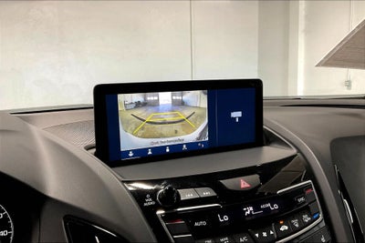 2025 Acura RDX Base SH-AWD