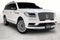 2018 Lincoln Navigator Reserve