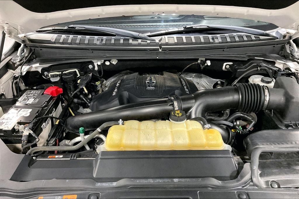 2018 Lincoln Navigator Reserve