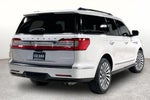 2018 Lincoln Navigator Reserve