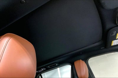 2018 Lincoln Navigator Reserve