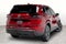 2024 Nissan Rogue SV FWD