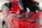 2024 Nissan Rogue SV FWD
