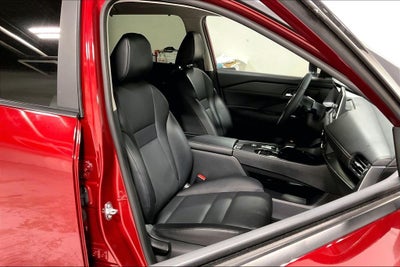 2024 Nissan Rogue SV FWD