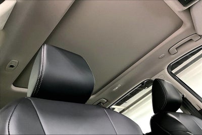 2024 Nissan Rogue SL FWD