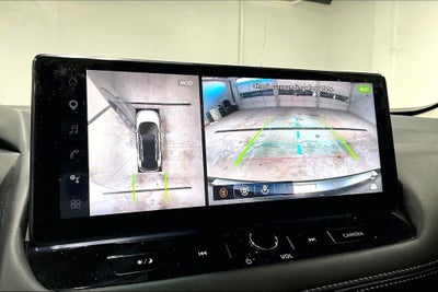 2024 Nissan Rogue SL FWD