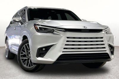 2025 Lexus TX 350 Premium