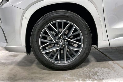 2025 Lexus TX 350 Premium