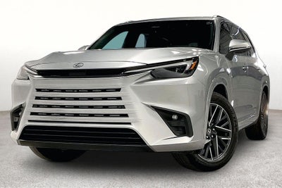 2025 Lexus TX 350 Premium