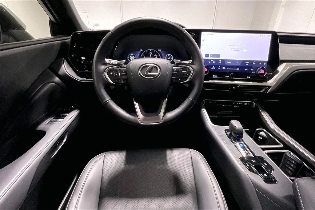 2025 Lexus TX 350 Premium