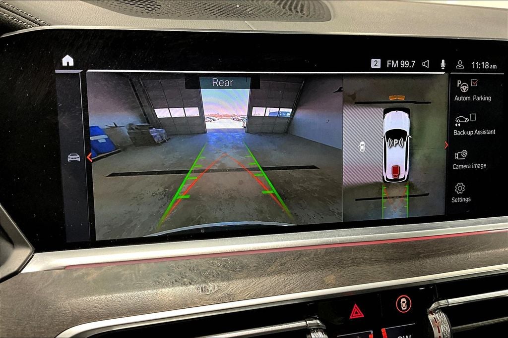 2023 BMW X5 sDrive40i