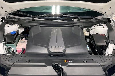 2025 Kia EV6 GT-Line AWD