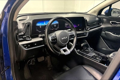 2023 Kia Sportage SX