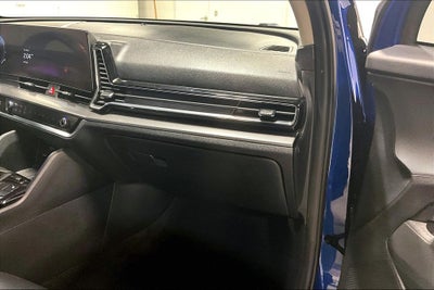2023 Kia Sportage SX