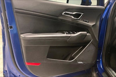 2023 Kia Sportage SX