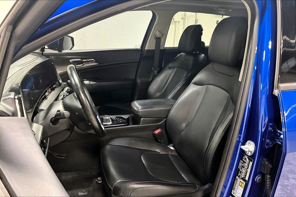2023 Kia Sportage SX