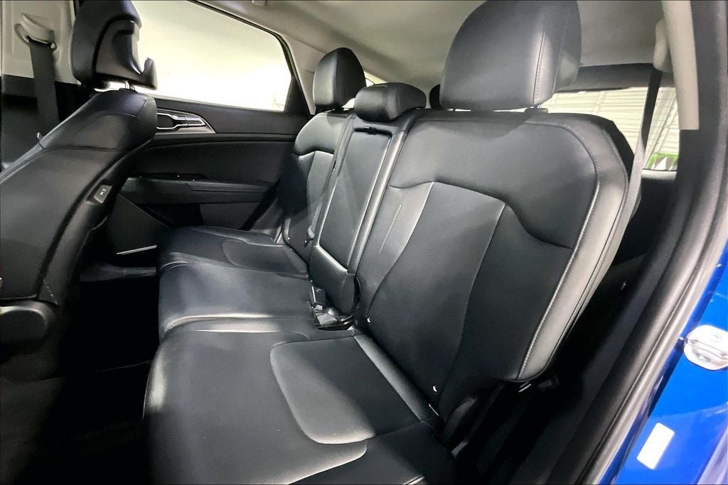 2023 Kia Sportage SX