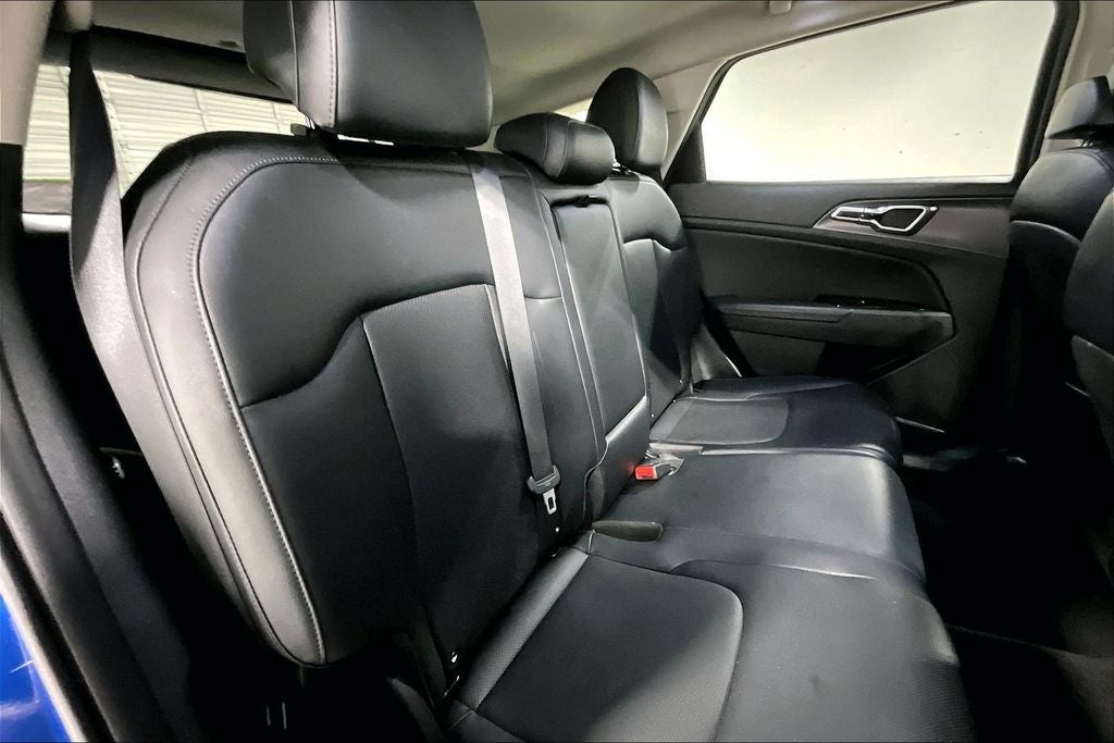 2023 Kia Sportage SX
