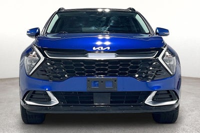 2023 Kia Sportage SX