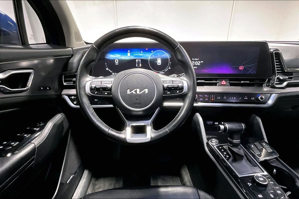 2023 Kia Sportage SX