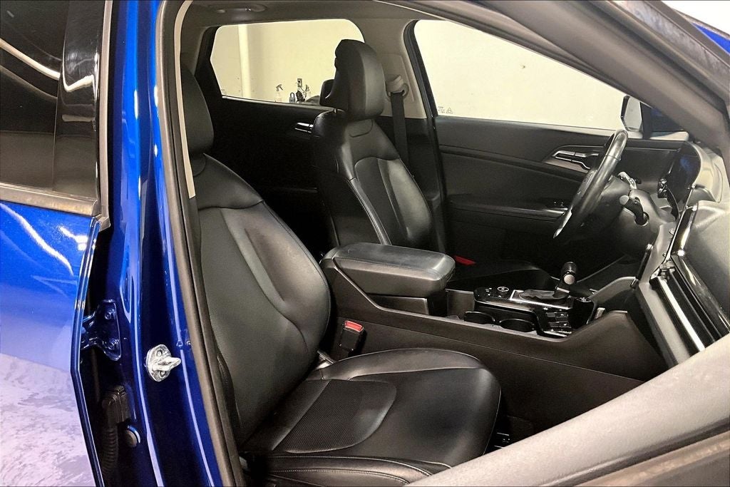 2023 Kia Sportage SX
