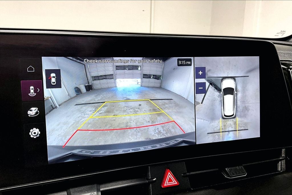 2023 Kia Sportage X-Pro Prestige