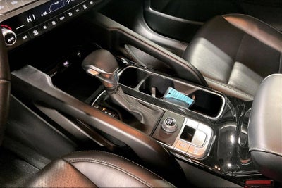 2024 Kia Telluride LX