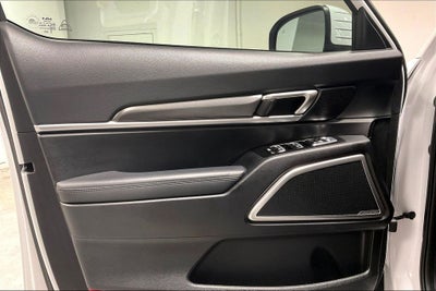 2024 Kia Telluride LX