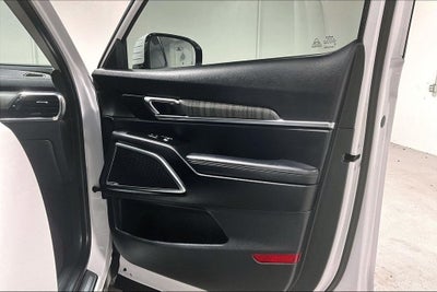 2023 Kia Telluride SX Prestige