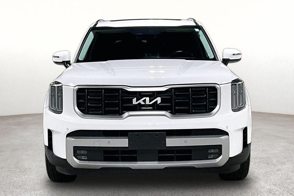 2023 Kia Telluride SX Prestige