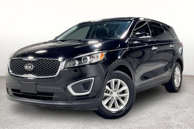 2016 Kia Sorento L
