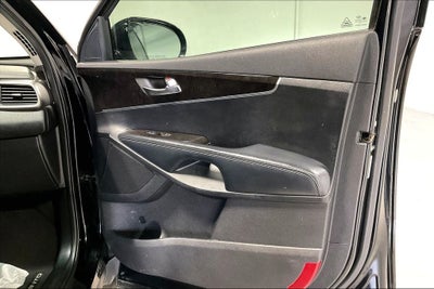 2016 Kia Sorento L