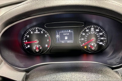 2016 Kia Sorento L